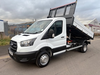 Used Ford Transit 2025 for sale - 77495114: Photo