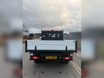 Used Ford Transit 2025 for sale - 77495114: Photo