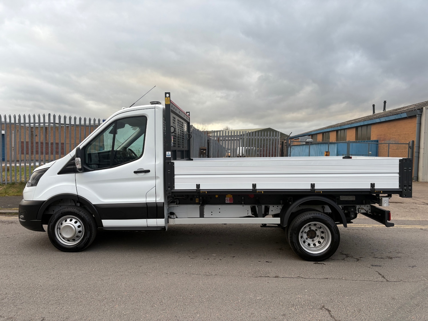 Used Ford Transit 2025 for sale - 77495114: Photo 8
