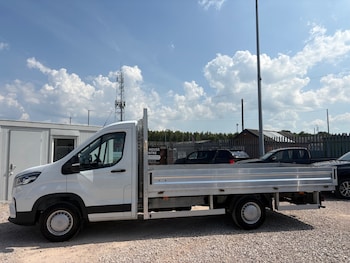 Used Maxus Deliver 9 2022 for sale - 79180071: Photo