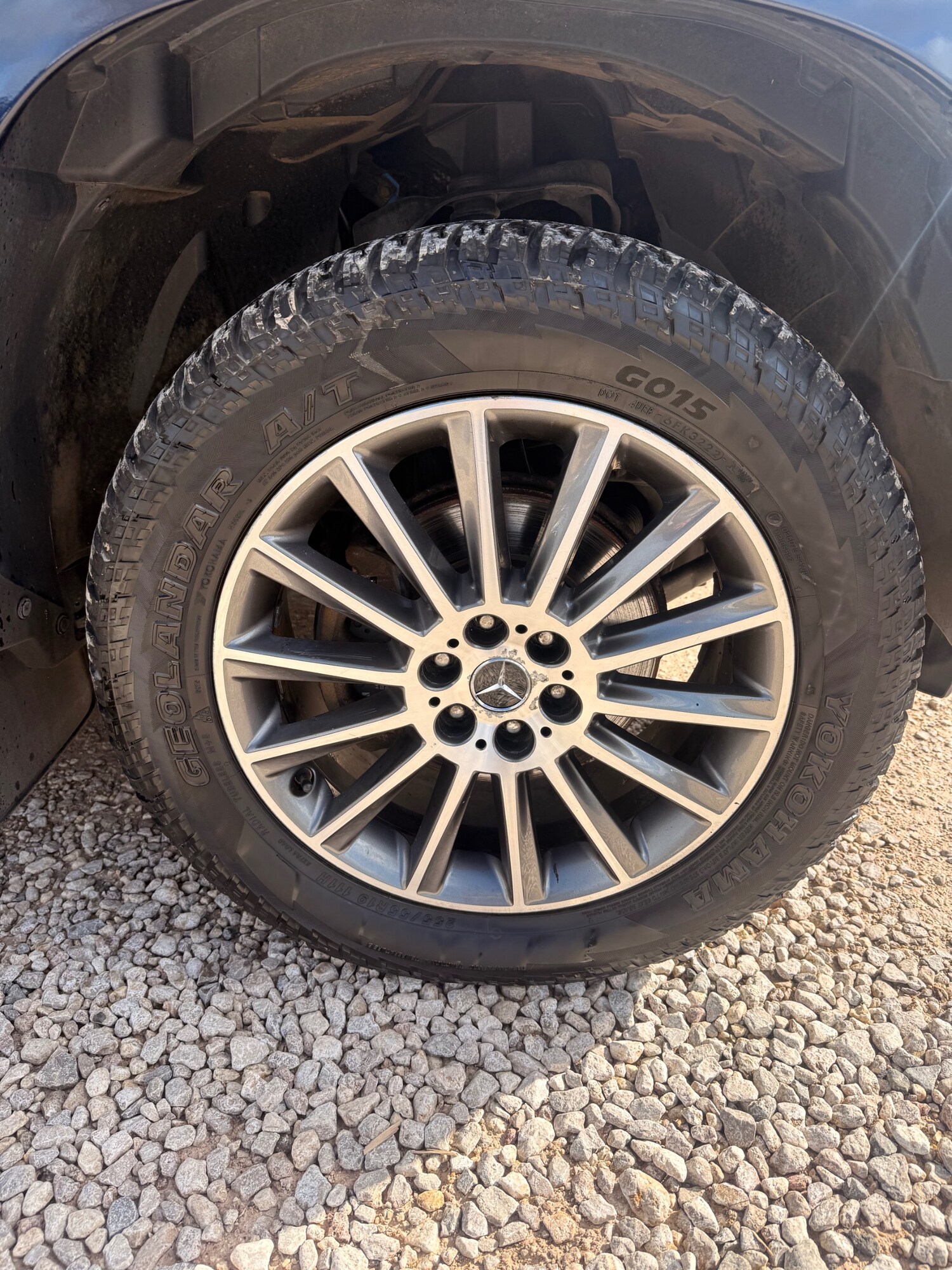 Used Mercedes-Benz X Class 2018 for sale - 78015212: Photo 10