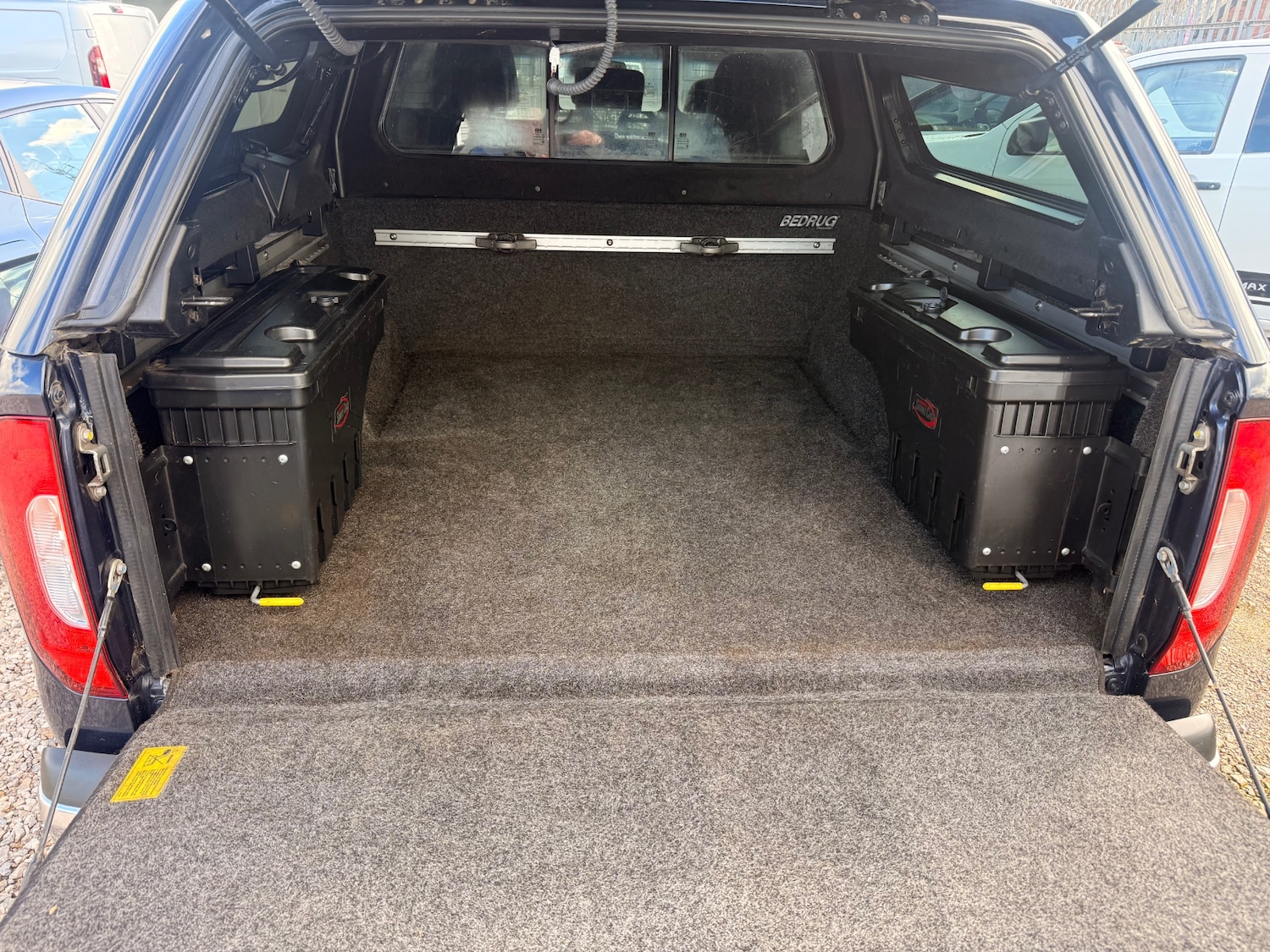 Used Mercedes-Benz X Class 2018 for sale - 78015212: Photo 14