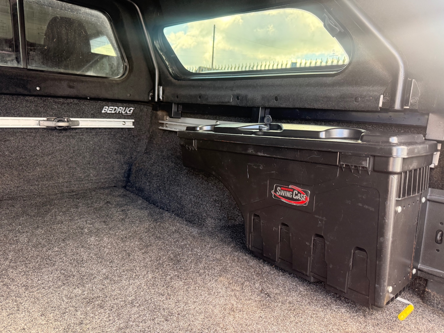 Used Mercedes-Benz X Class 2018 for sale - 78015212: Photo 15