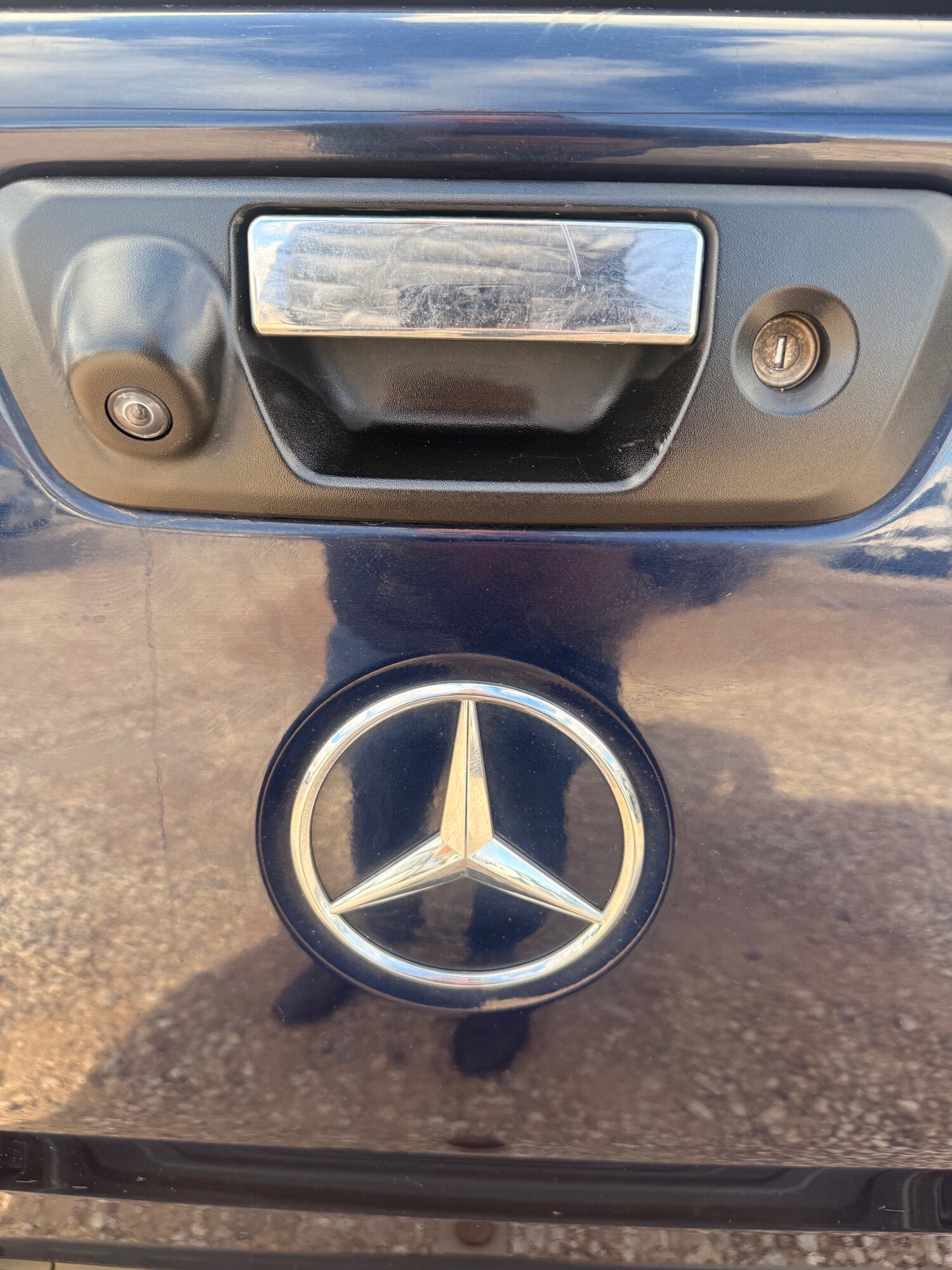 Used Mercedes-Benz X Class 2018 for sale - 78015212: Photo 18