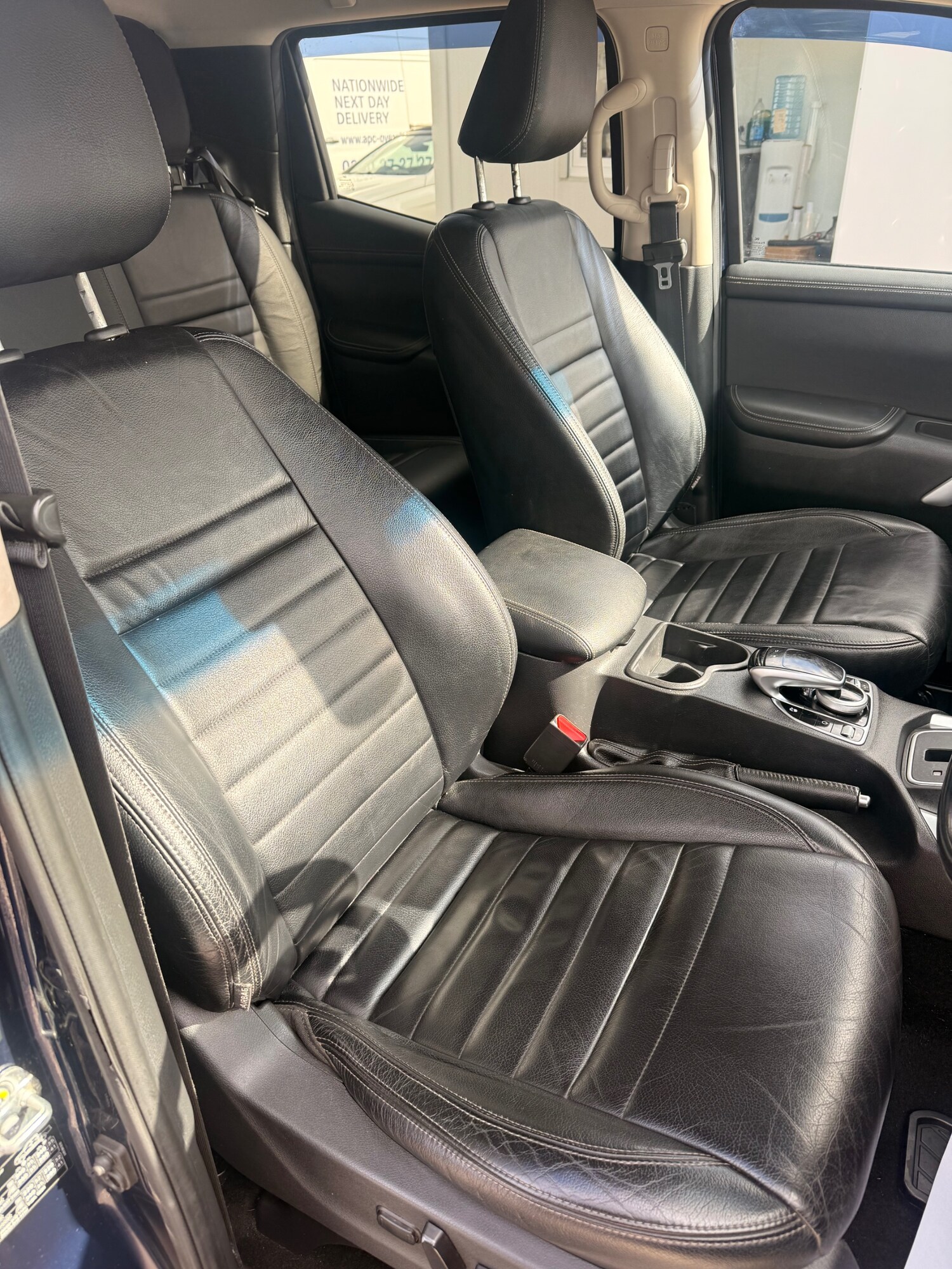 Used Mercedes-Benz X Class 2018 for sale - 78015212: Photo 20