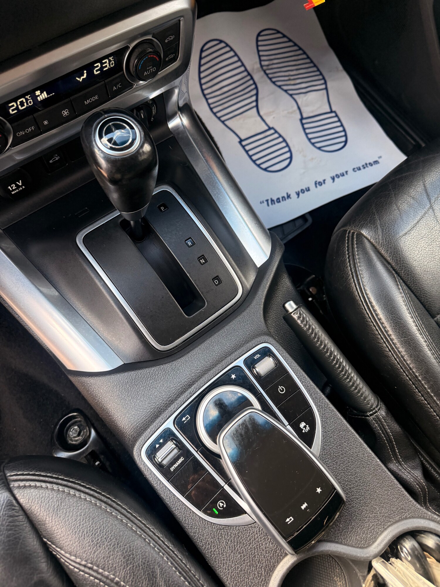 Used Mercedes-Benz X Class 2018 for sale - 78015212: Photo 24