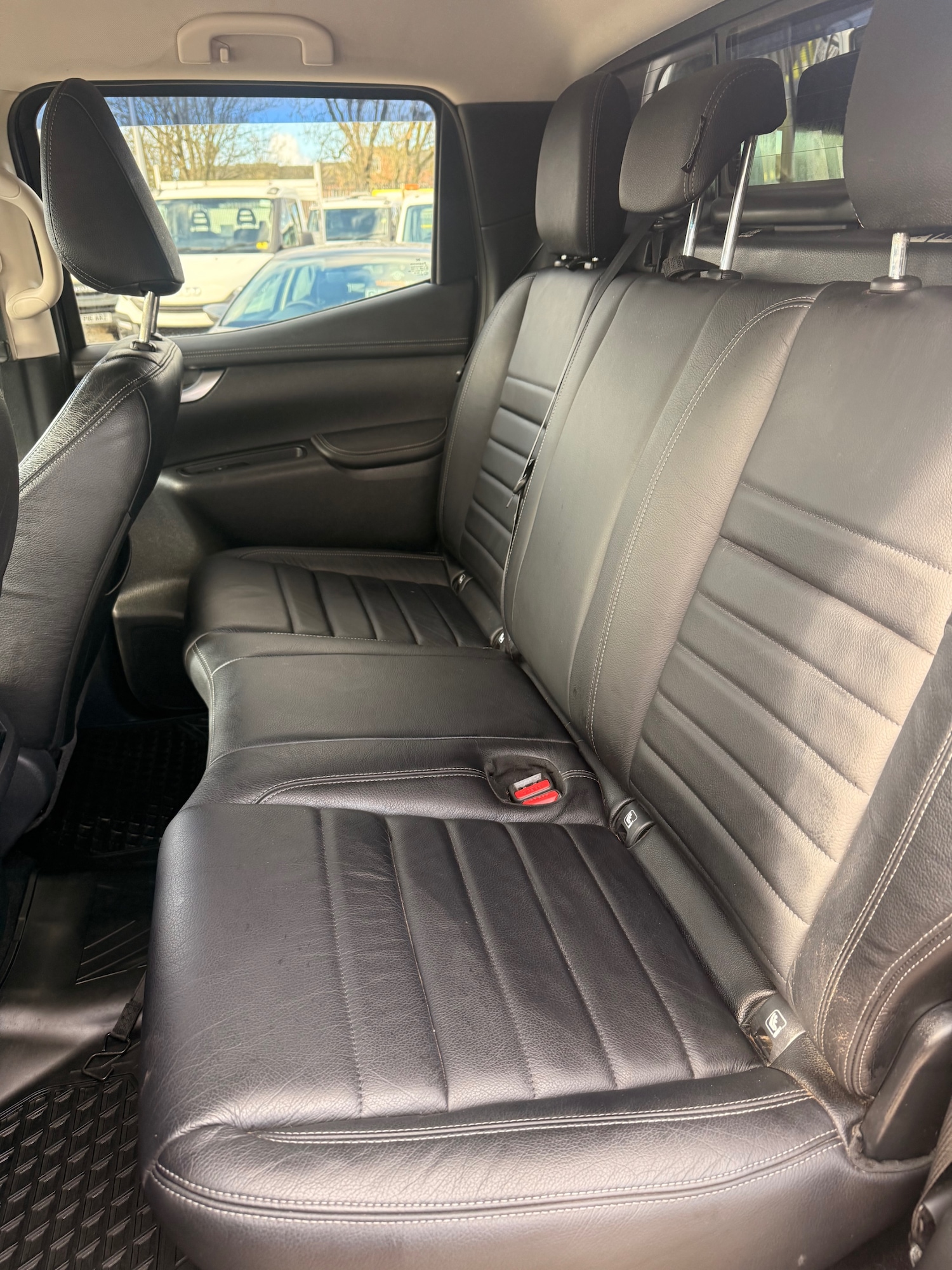 Used Mercedes-Benz X Class 2018 for sale - 78015212: Photo 25