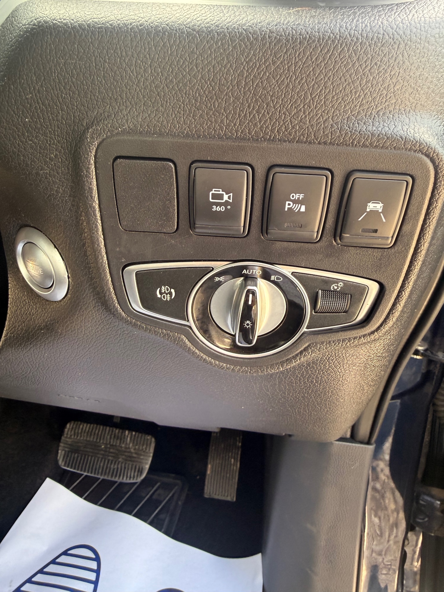 Used Mercedes-Benz X Class 2018 for sale - 78015212: Photo 27