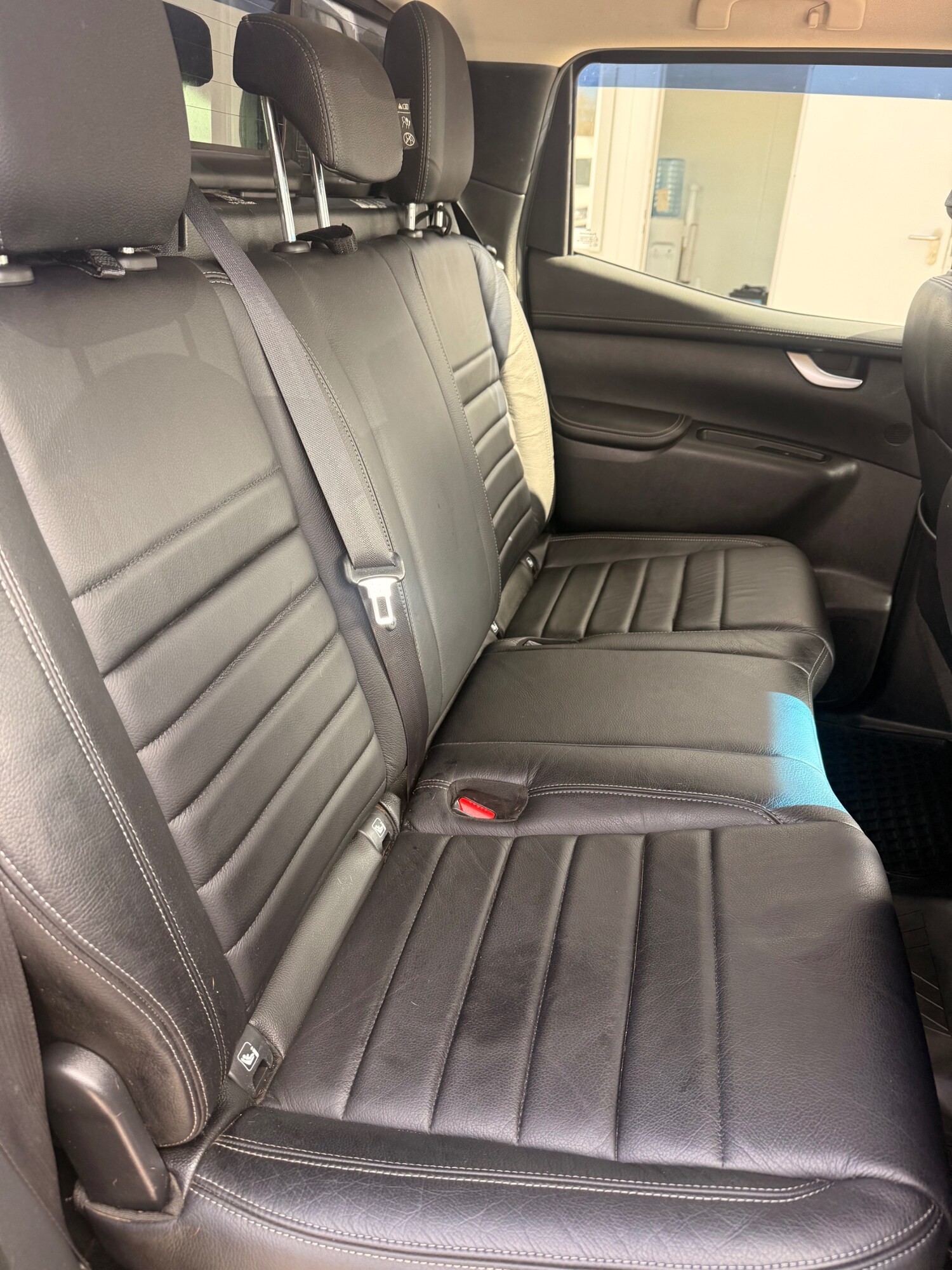 Used Mercedes-Benz X Class 2018 for sale - 78015212: Photo 29