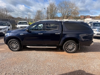 Used Mercedes-Benz X Class 2018 for sale - 78015212: Photo