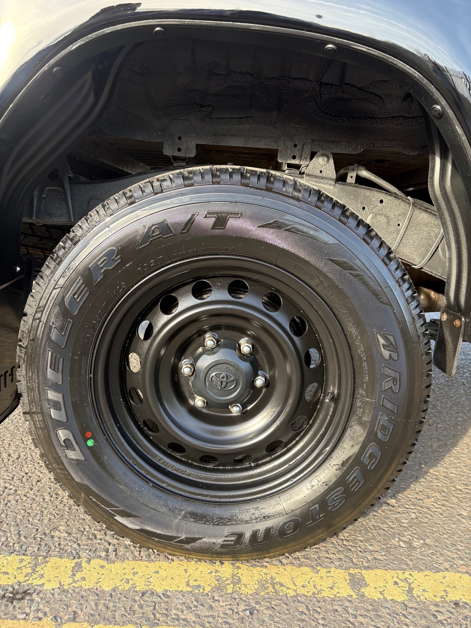 Used Toyota Hilux 2021 for sale - 78175931: Photo 11