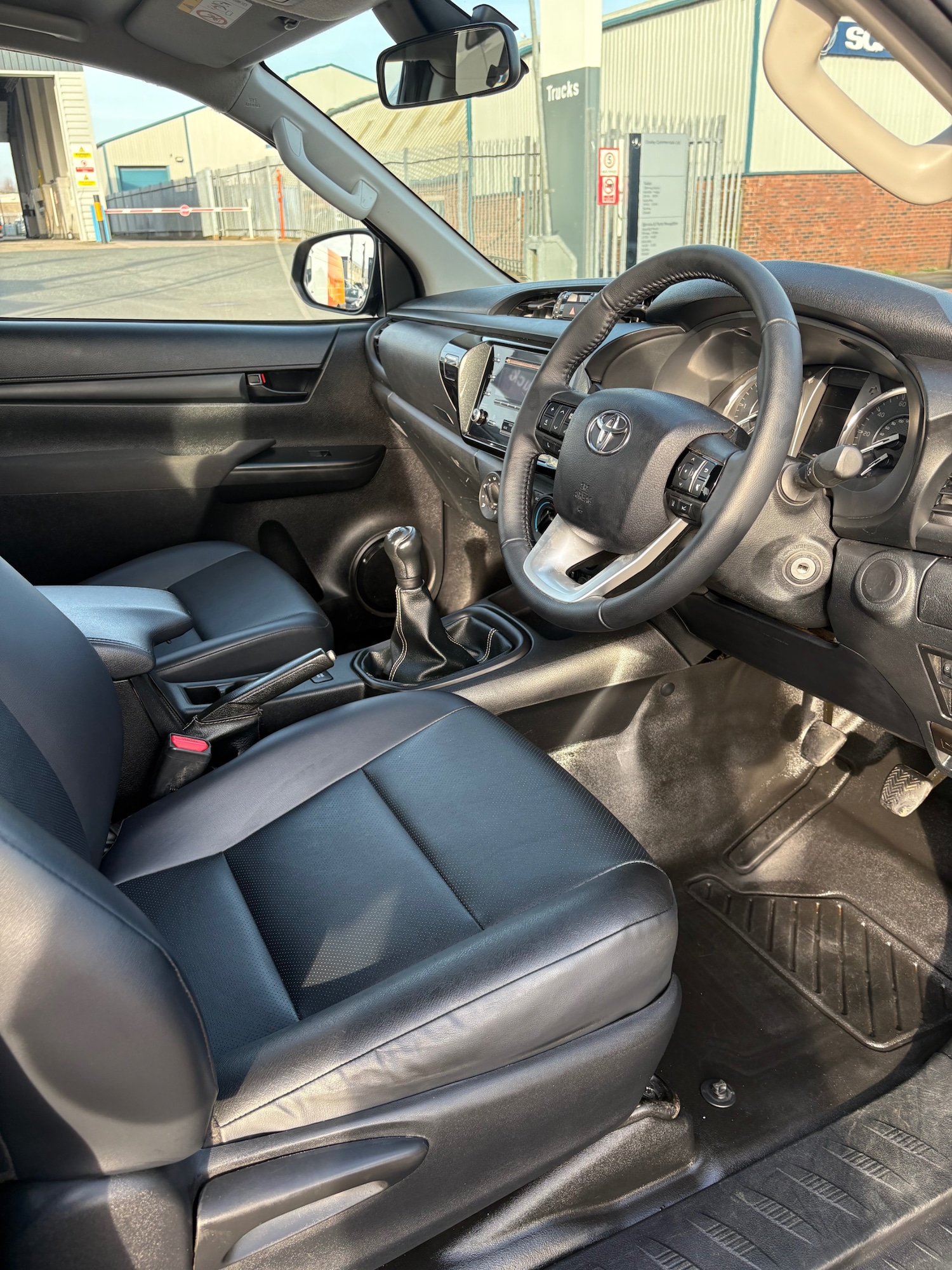 Used Toyota Hilux 2021 for sale - 78175931: Photo 13