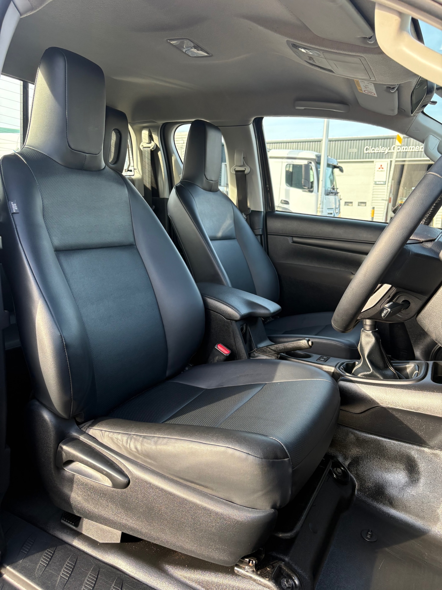 Used Toyota Hilux 2021 for sale - 78175931: Photo 14