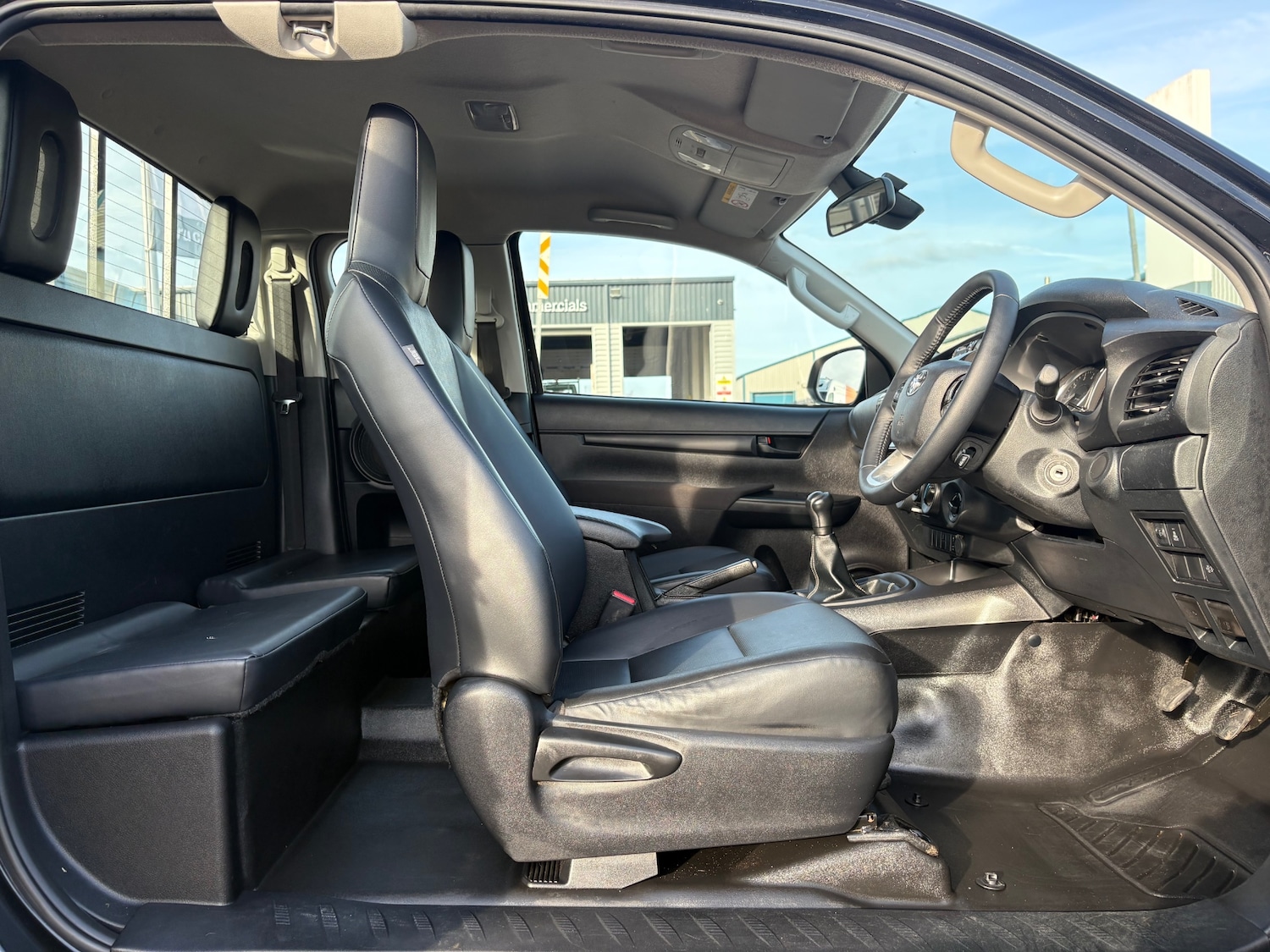 Used Toyota Hilux 2021 for sale - 78175931: Photo 16