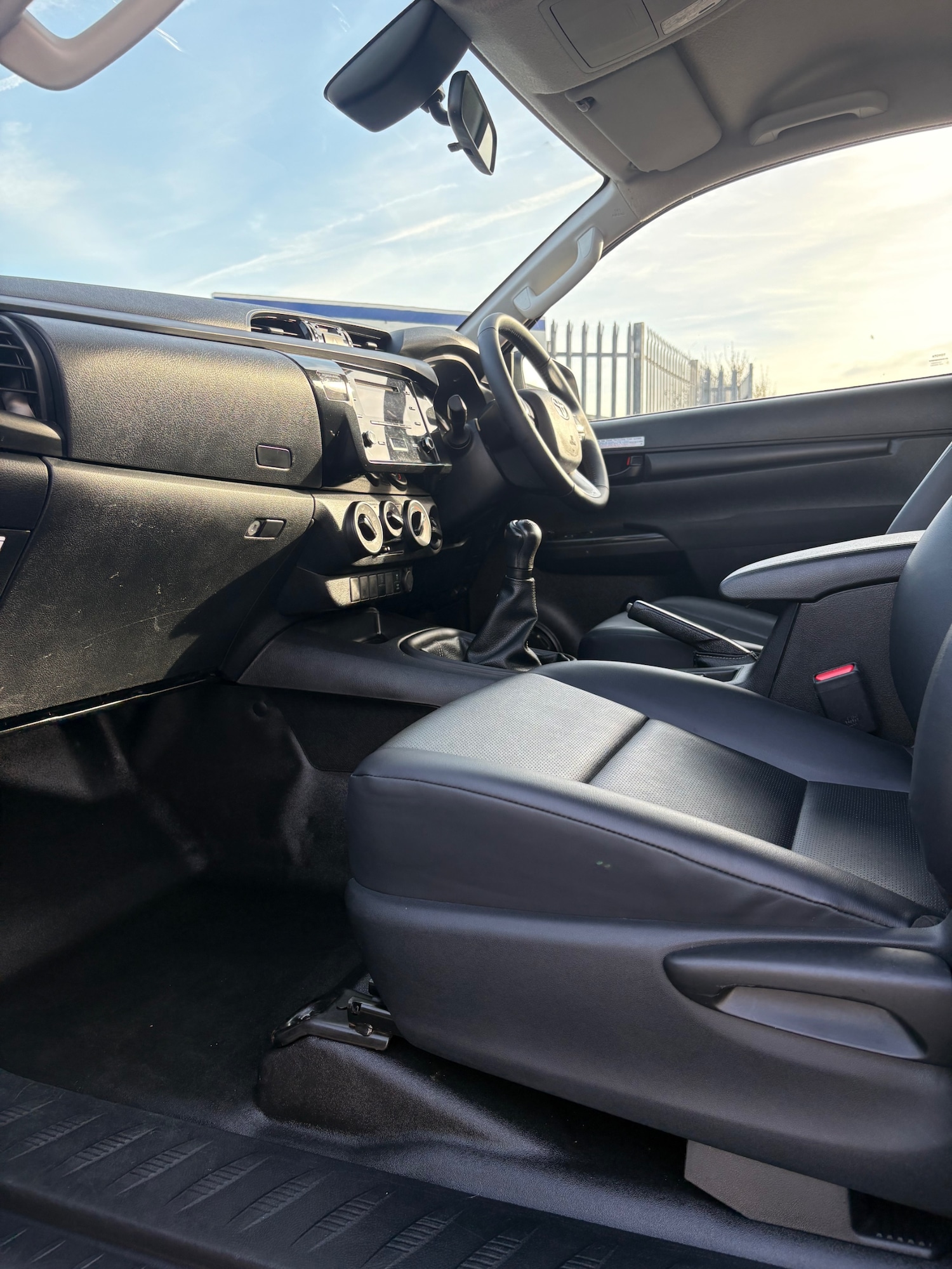 Used Toyota Hilux 2021 for sale - 78175931: Photo 18