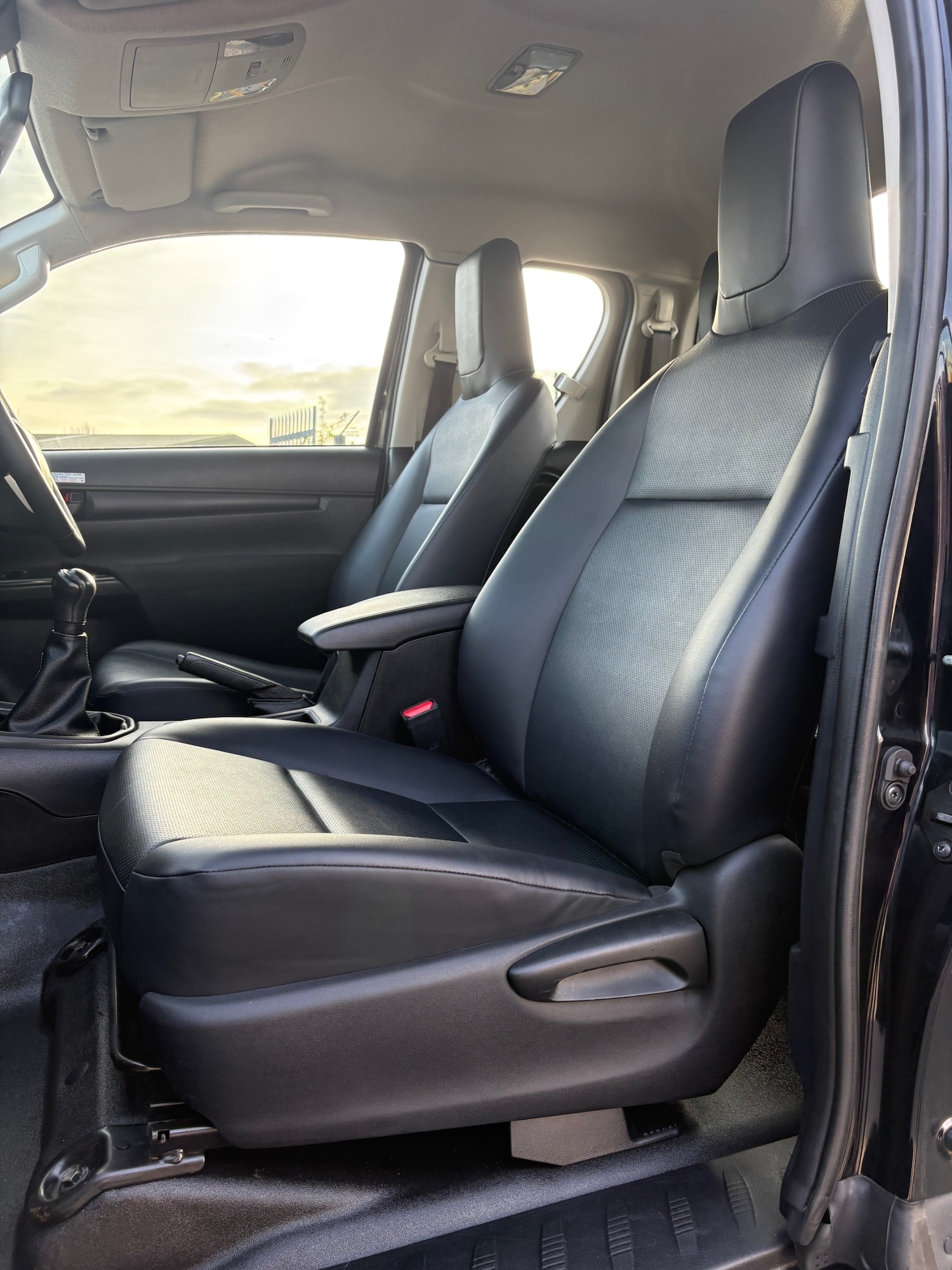 Used Toyota Hilux 2021 for sale - 78175931: Photo 19