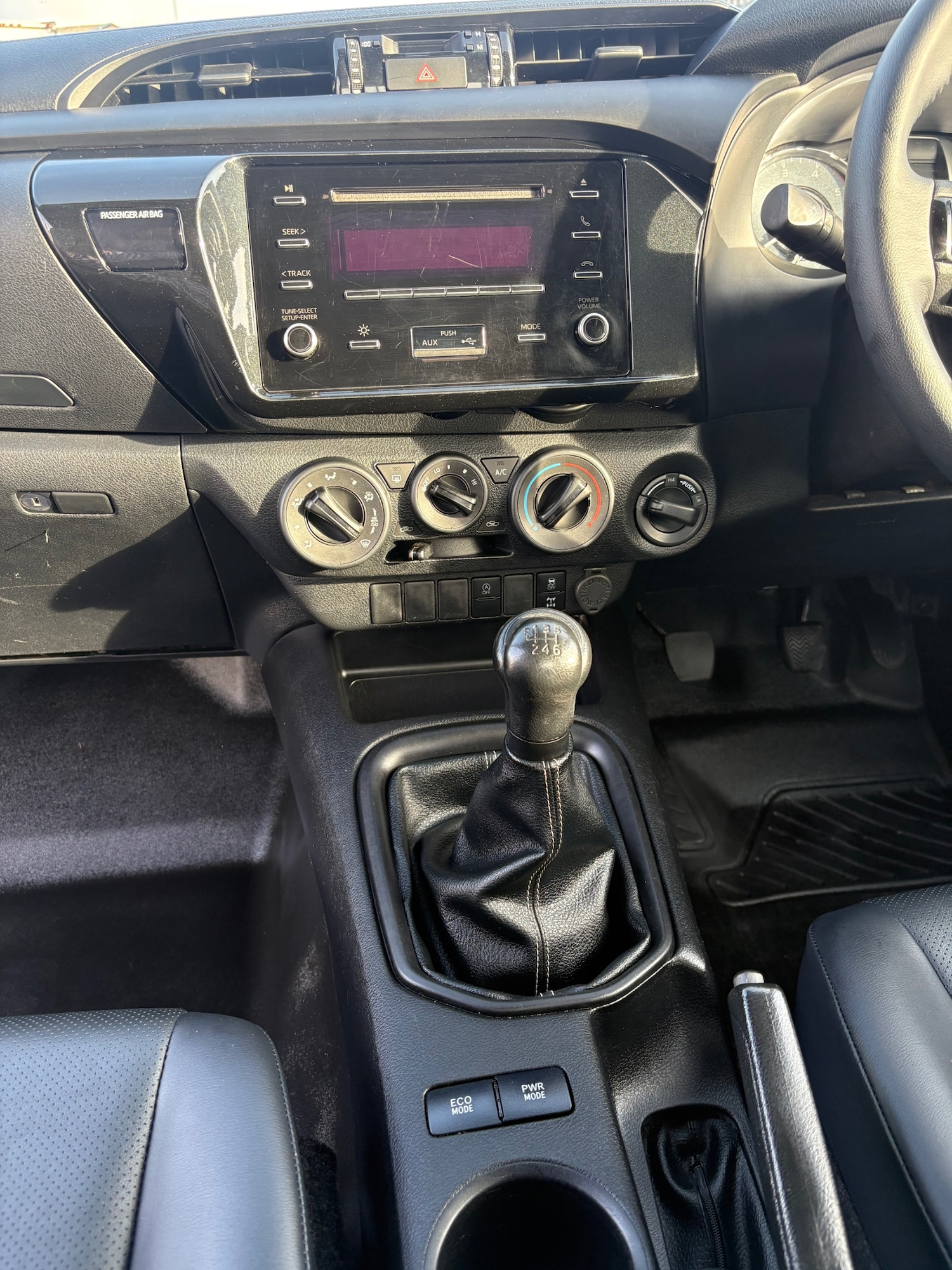 Used Toyota Hilux 2021 for sale - 78175931: Photo 22