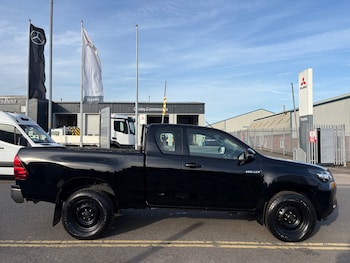 Used Toyota Hilux 2021 for sale - 78175931: Photo