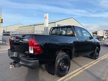 Used Toyota Hilux 2021 for sale - 78175931: Photo