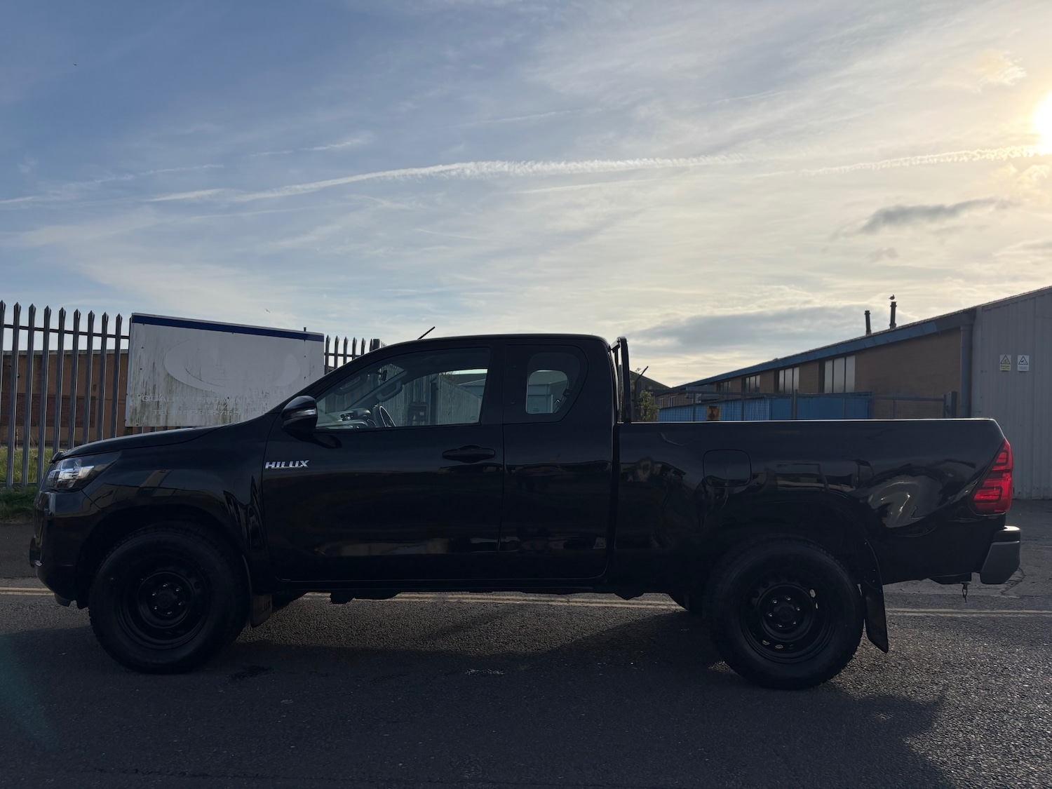 Used Toyota Hilux 2021 for sale - 78175931: Photo 6