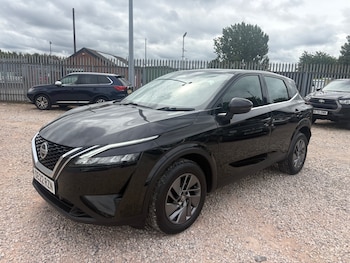 Used Nissan Qashqai 2022 for sale - 79604729: Photo