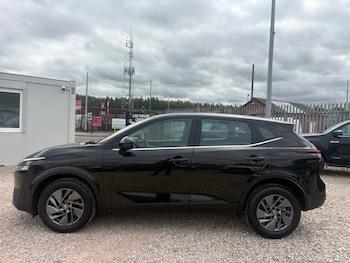 Used Nissan Qashqai 2022 for sale - 79604729: Photo