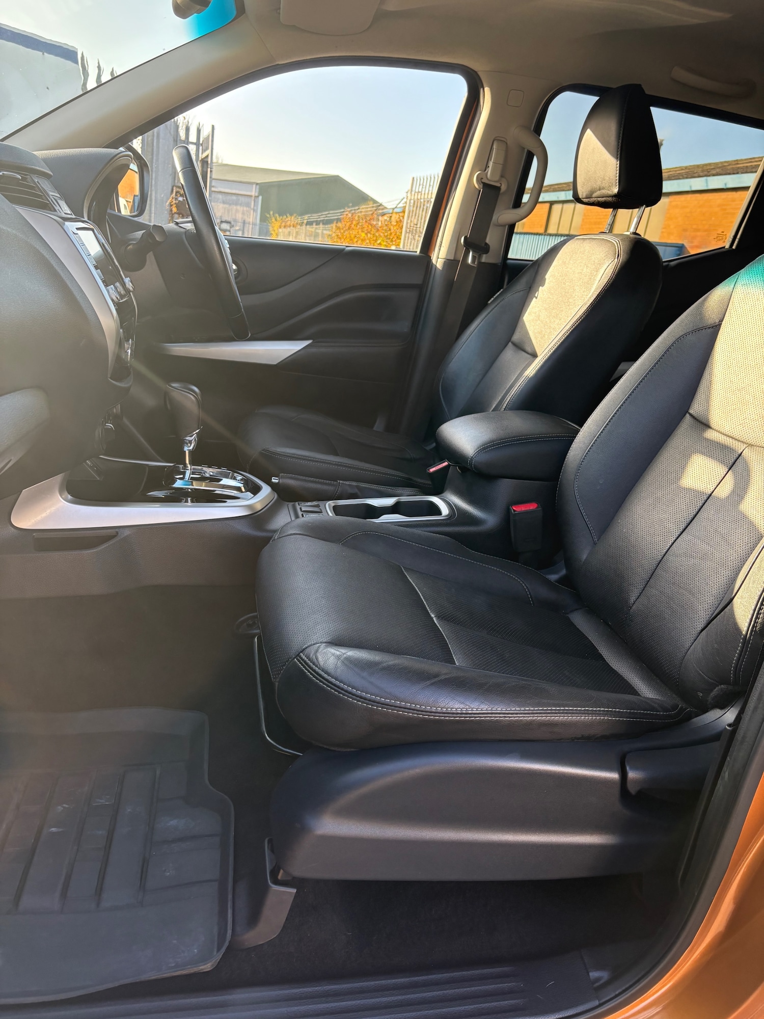 Used Nissan Navara 2019 for sale - 76612196: Photo 10