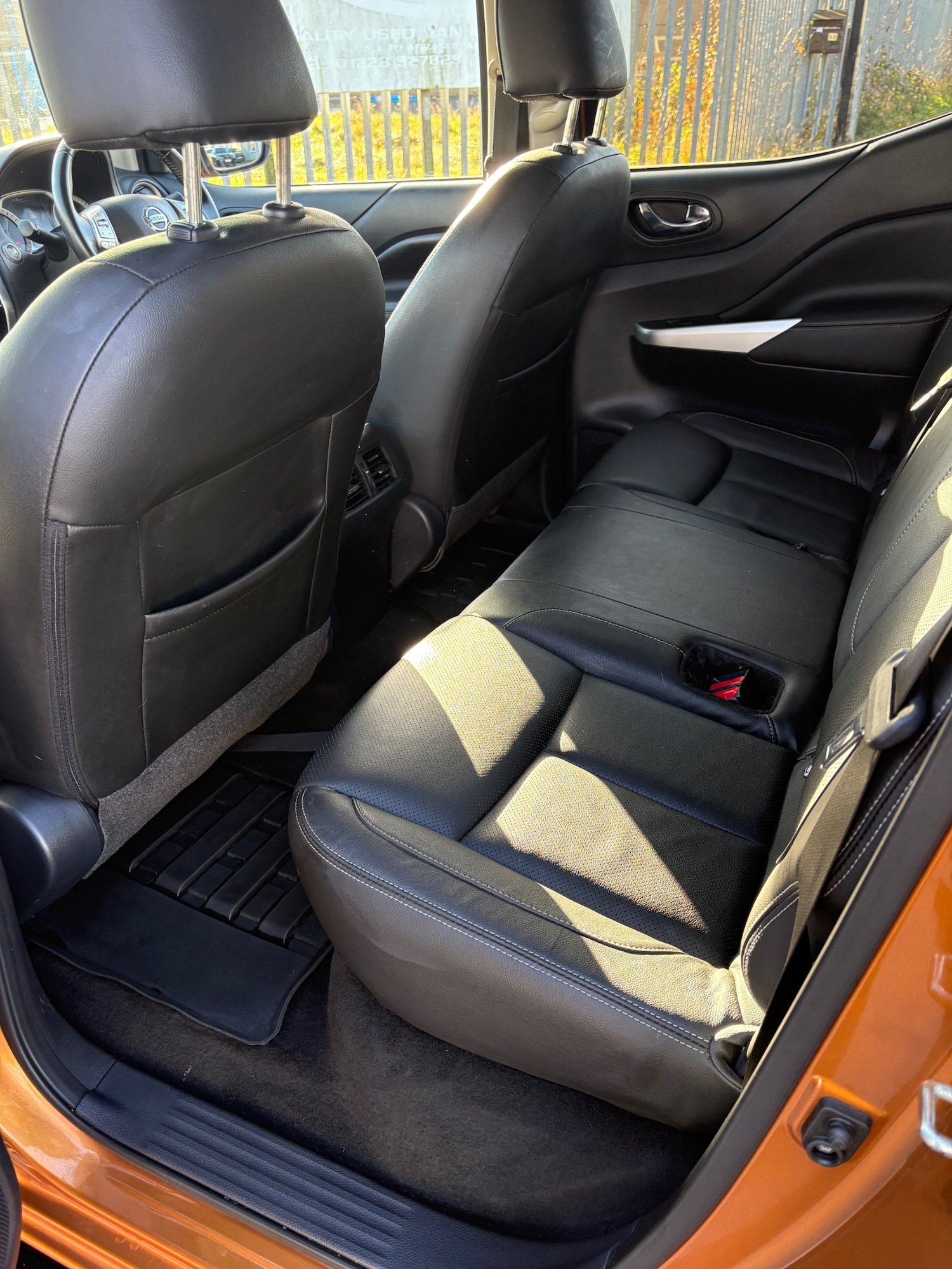 Used Nissan Navara 2019 for sale - 76612196: Photo 11