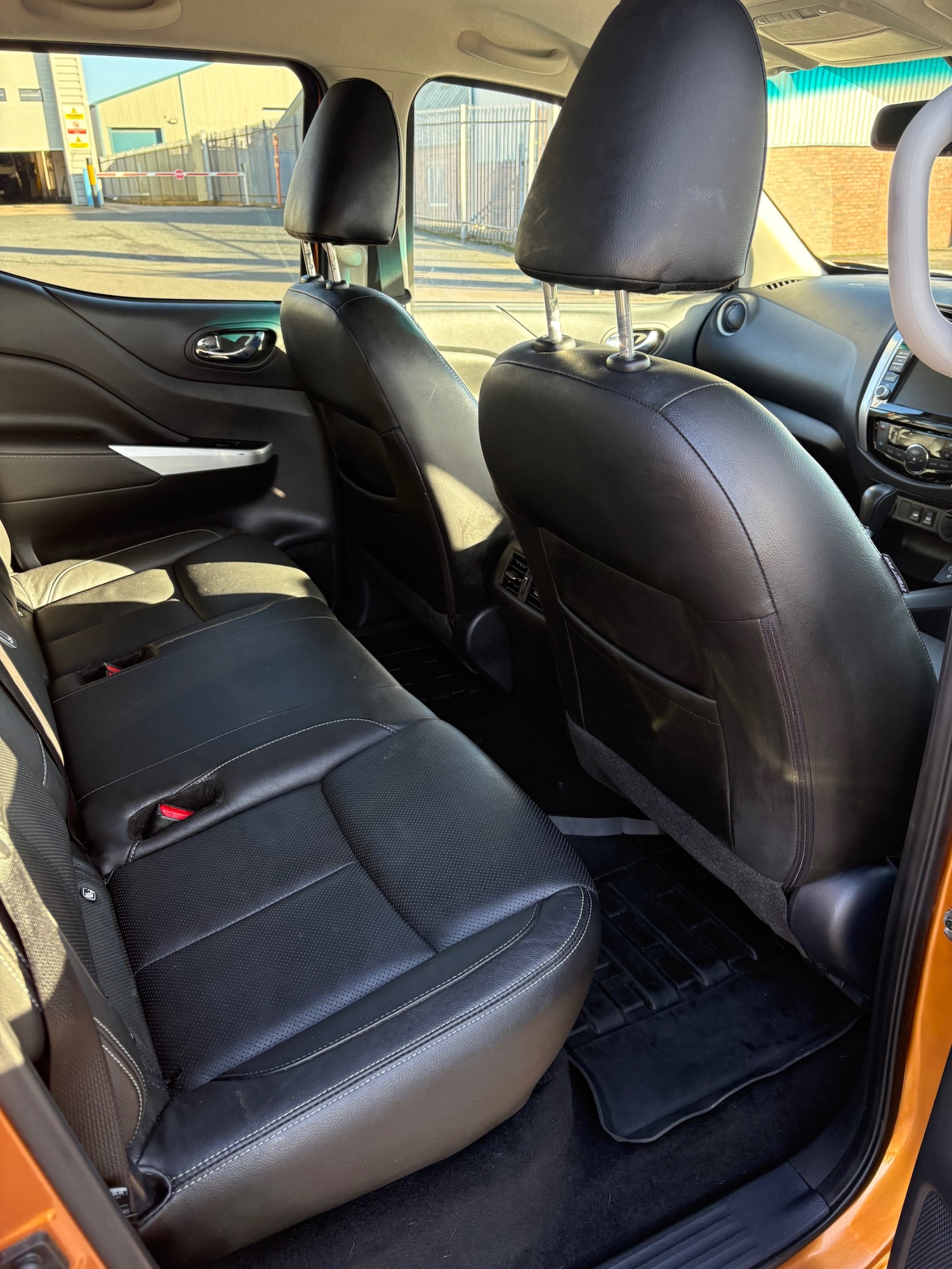 Used Nissan Navara 2019 for sale - 76612196: Photo 12