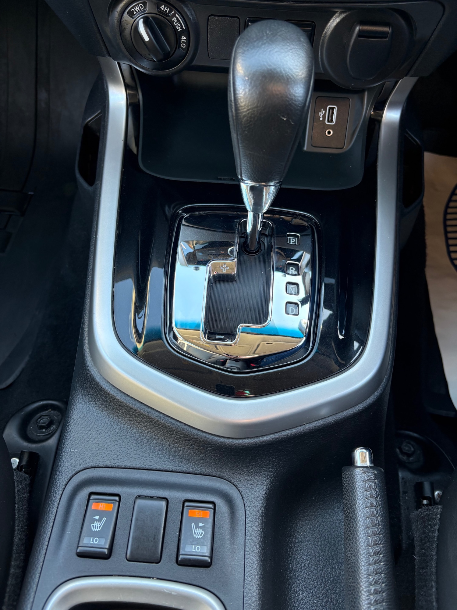 Used Nissan Navara 2019 for sale - 76612196: Photo 13