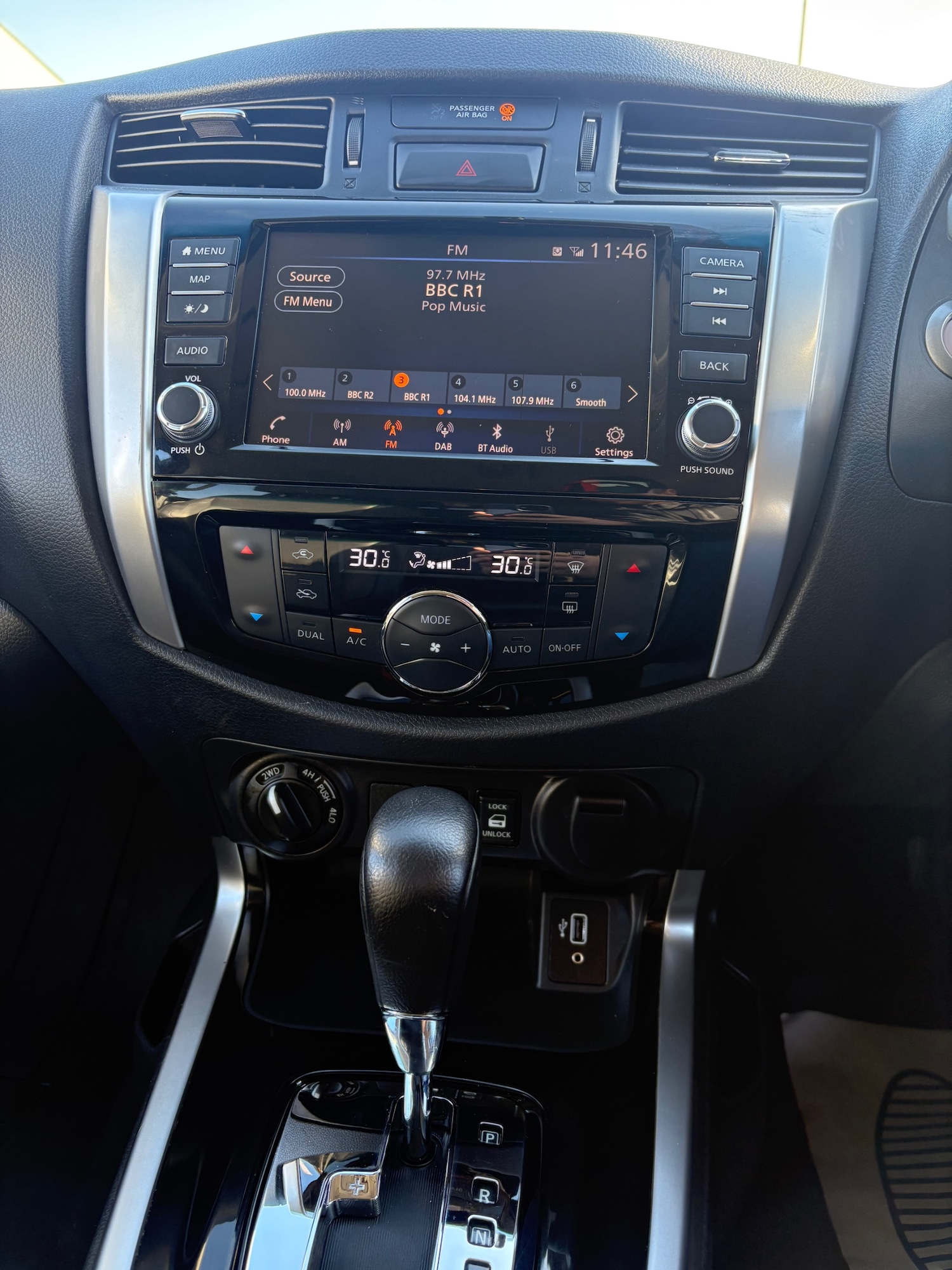 Used Nissan Navara 2019 for sale - 76612196: Photo 14