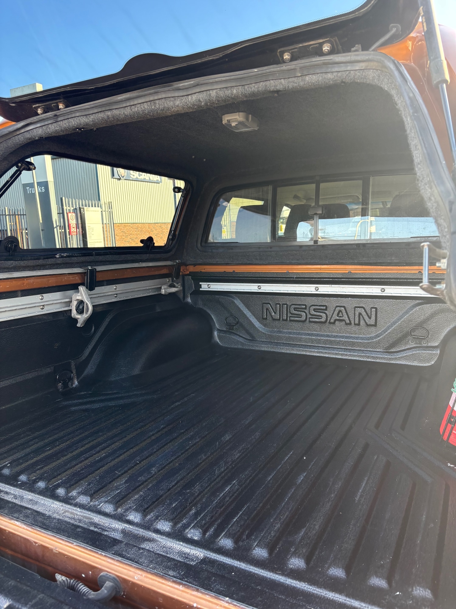 Used Nissan Navara 2019 for sale - 76612196: Photo 17