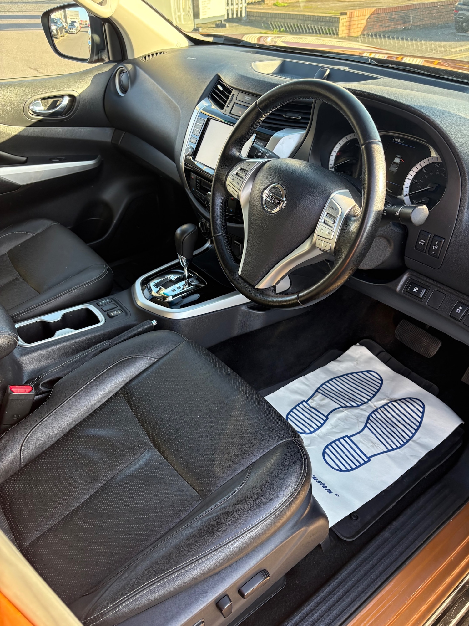 Used Nissan Navara 2019 for sale - 76612196: Photo 7