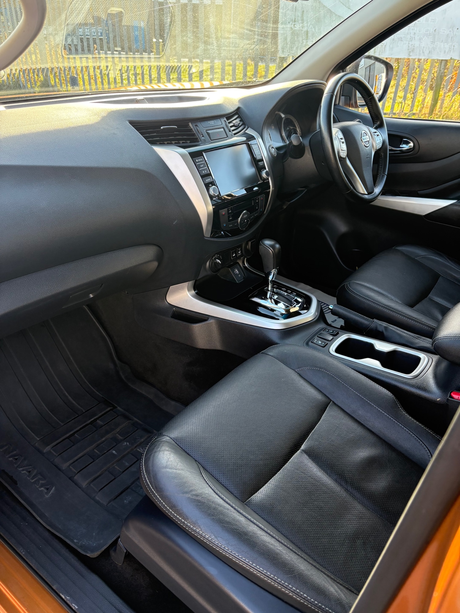 Used Nissan Navara 2019 for sale - 76612196: Photo 9