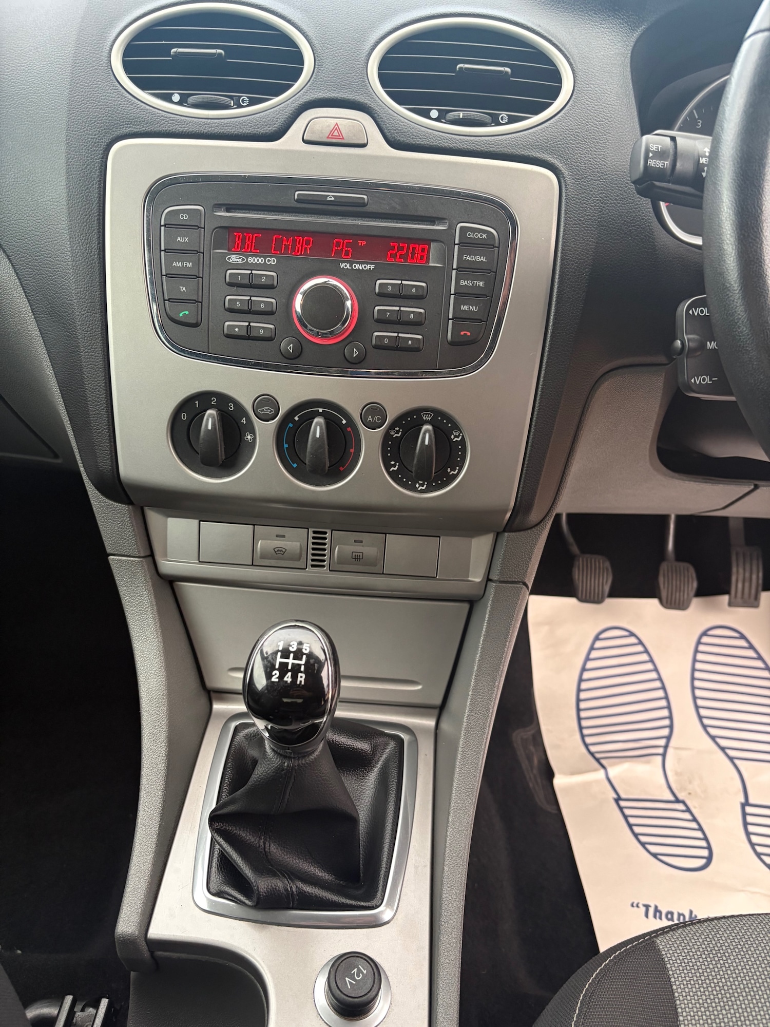 Used Ford Focus 2010 for sale - 76391141: Photo 12