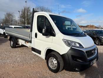 Used Fiat Ducato 2018 for sale - 74049295: Photo