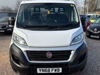 Used Fiat Ducato 2018 for sale - 74049295: Photo