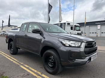 Used Toyota Hilux 2026 for sale - 79887271: Photo