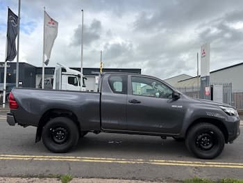 Used Toyota Hilux 2026 for sale - 79887271: Photo