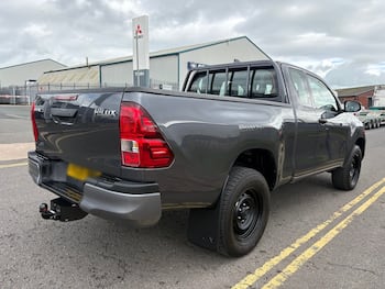 Used Toyota Hilux 2026 for sale - 79887271: Photo