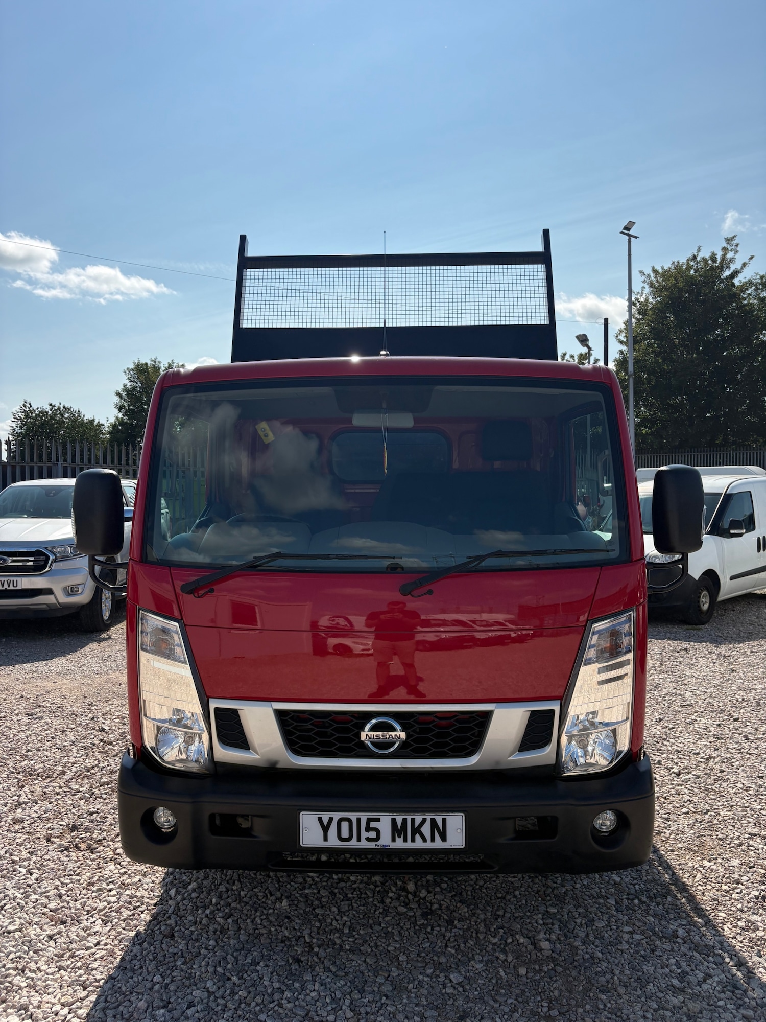 Vehicle 7
