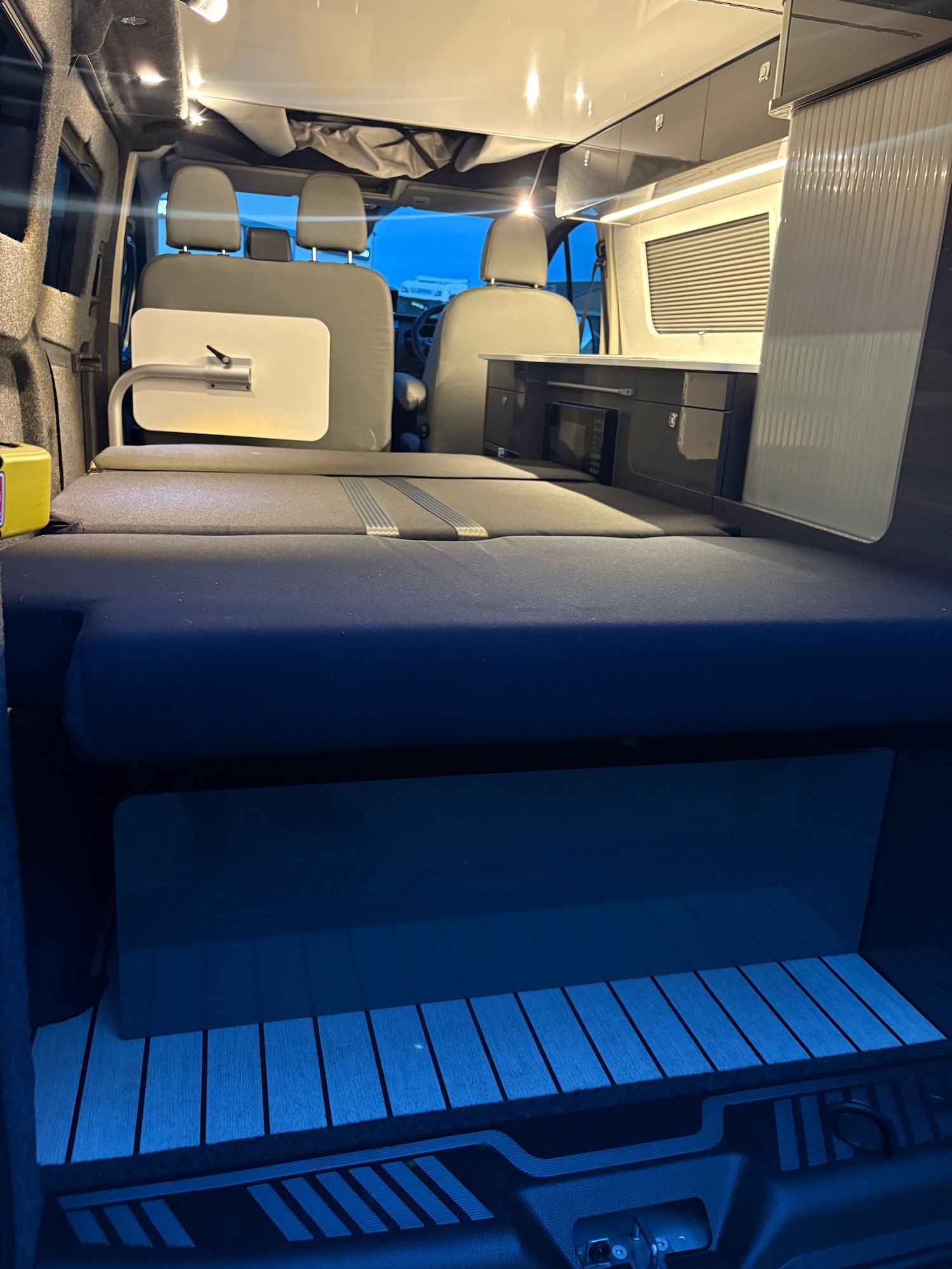 Used Ford Transit Custom 2020 for sale - 77622878: Photo 12