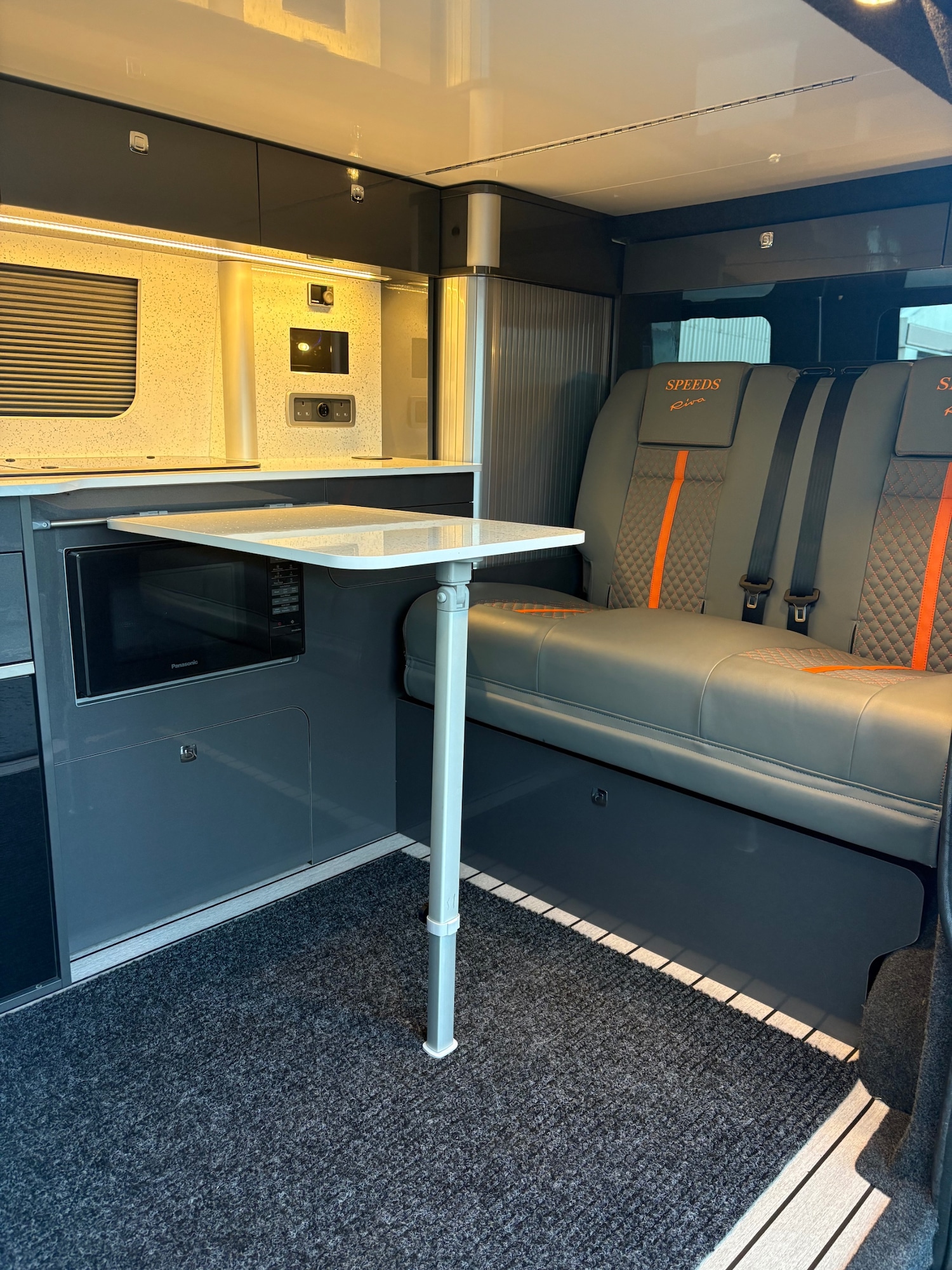 Used Ford Transit Custom 2020 for sale - 77622878: Photo 14