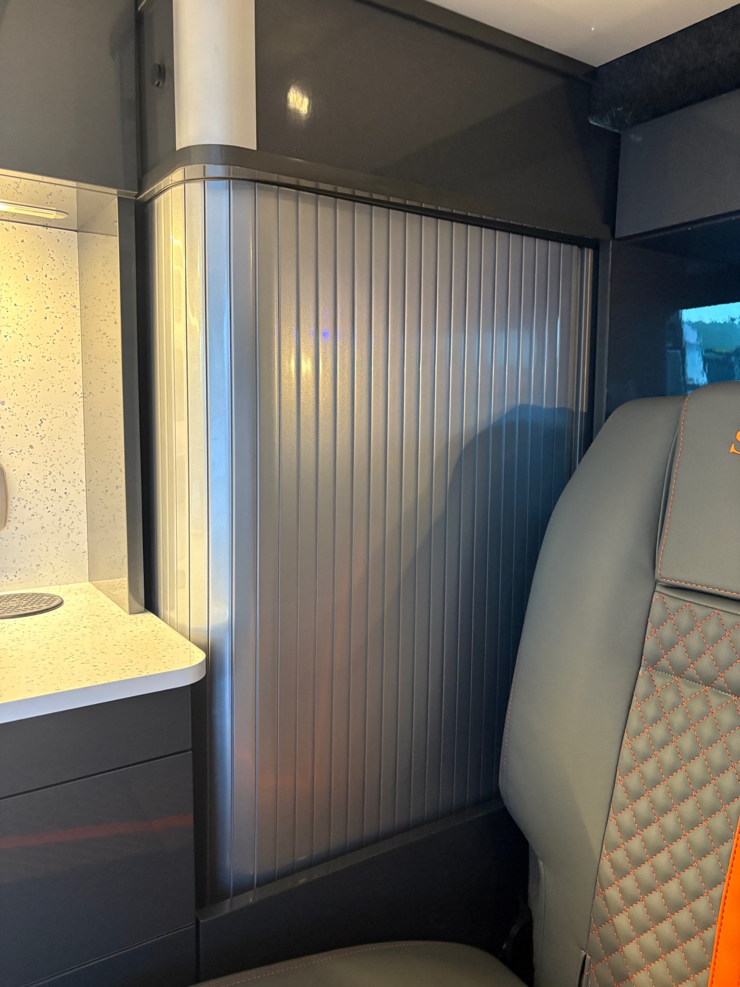 Used Ford Transit Custom 2020 for sale - 77622878: Photo 16