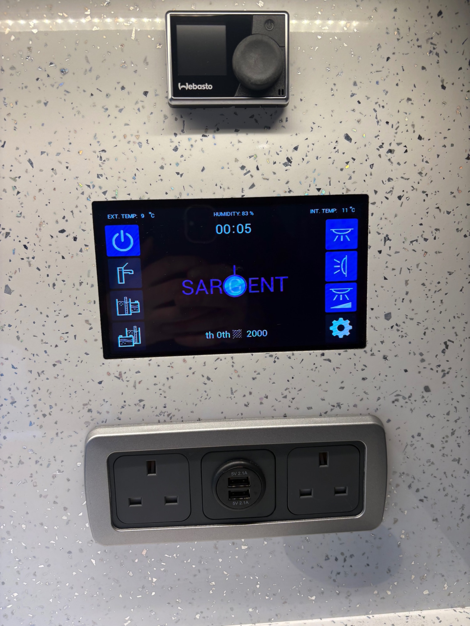 Used Ford Transit Custom 2020 for sale - 77622878: Photo 21