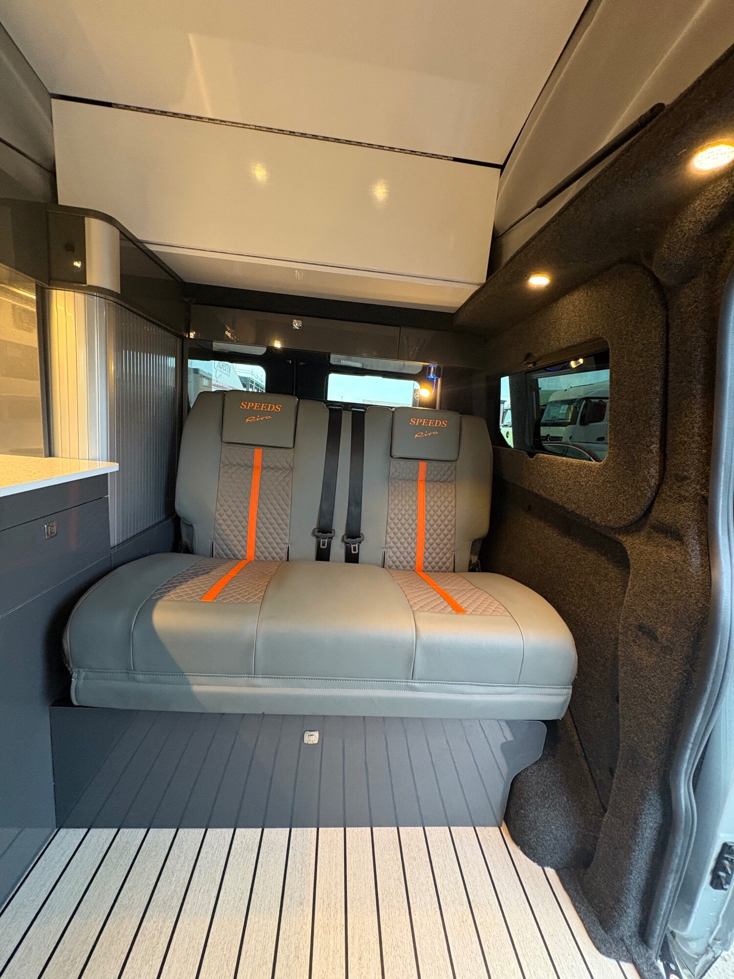 Used Ford Transit Custom 2020 for sale - 77622878: Photo 25