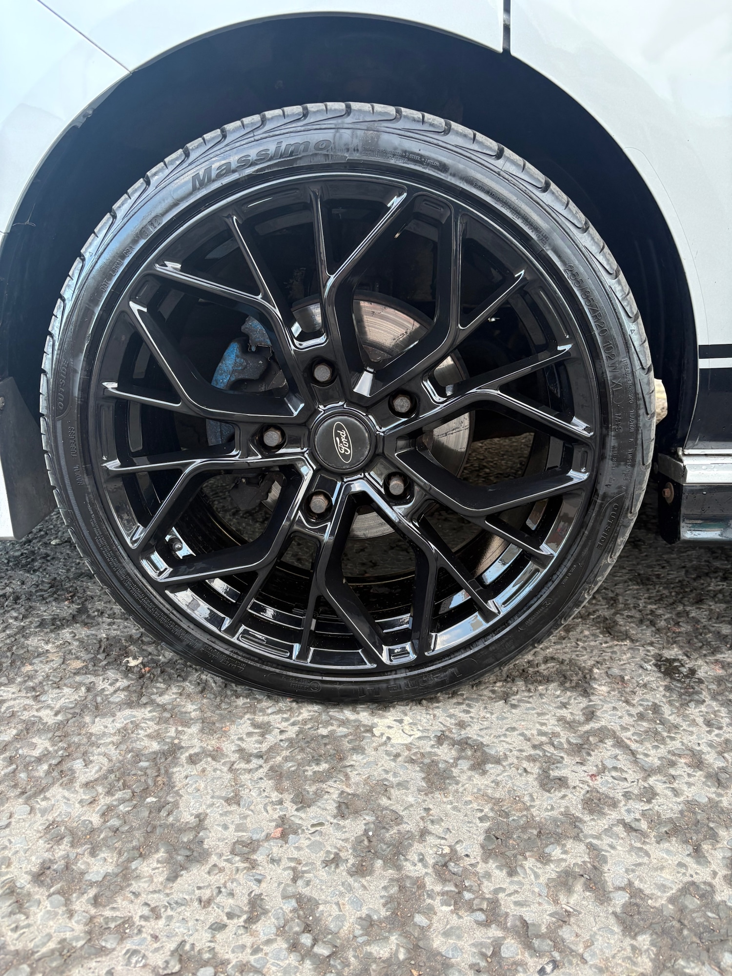 Used Ford Transit Custom 2020 for sale - 77622878: Photo 27