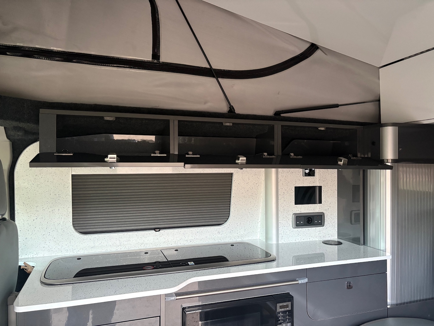 Used Ford Transit Custom 2020 for sale - 77622878: Photo 29