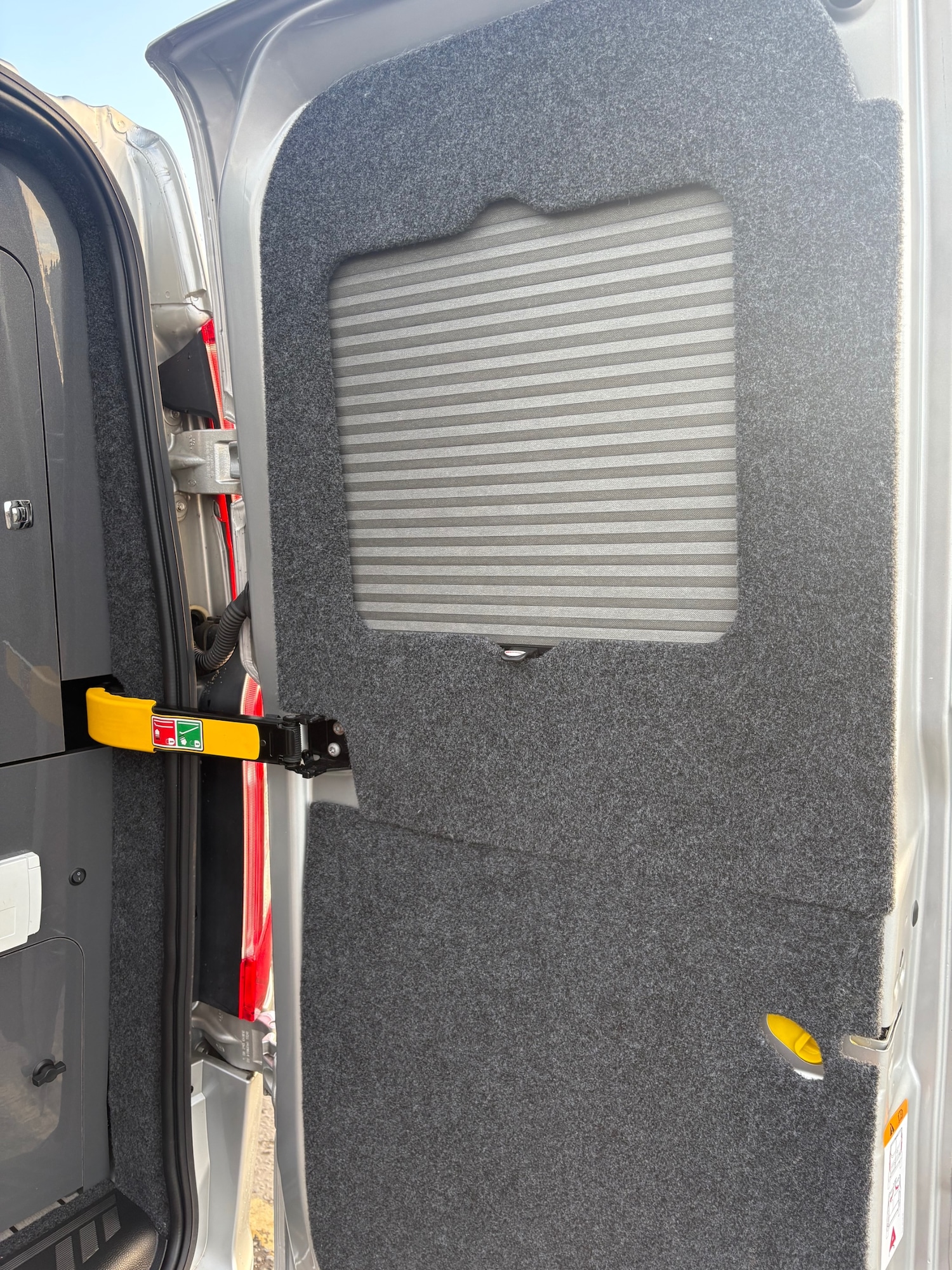 Used Ford Transit Custom 2020 for sale - 77622878: Photo 36