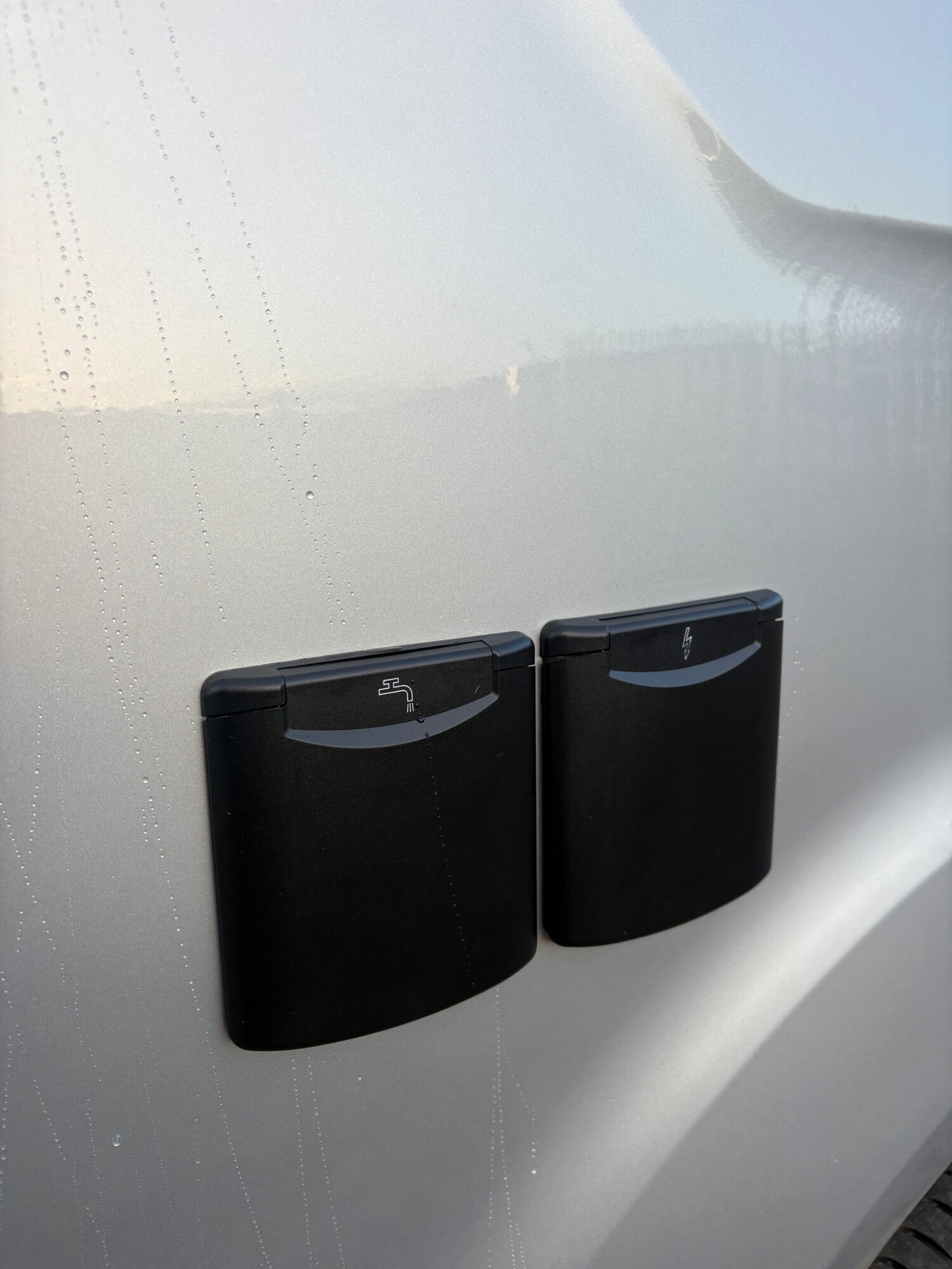 Used Ford Transit Custom 2020 for sale - 77622878: Photo 39